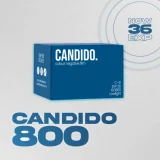 Candido 800T film packaging