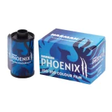 Harman Phoenix II 200 film packaging