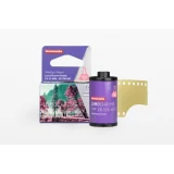 LomoChrome Purple Pétillant film packaging
